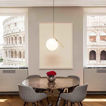 Amazing View Colosseo Roma Exterior foto